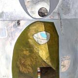 Paintings by Becs Boyd