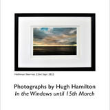 Hugh Hamilton poster