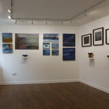 Septentrional in the Gallery