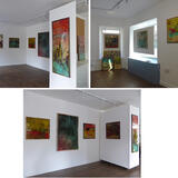 Out of the Fire and Into the Sea 