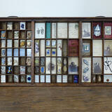 One of the artworks from Times' Passing