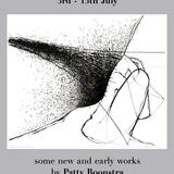 Patty Boonstra's poster