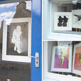 Patty Boonstra's windows