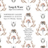 Tang and Ware poster