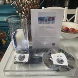 View of Marion's show