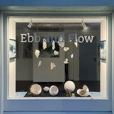 Ebb and Flow window