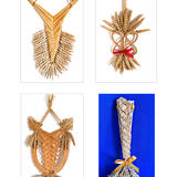 Plaits by Sue Knowles