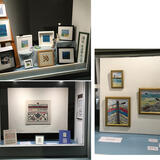 Three Makers Windows