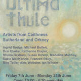 poster for Ultima Thule