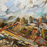 Trench T at the Ness 2023