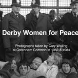 Derby Women for Peace