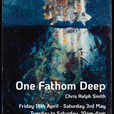 One Fathom Deep poster