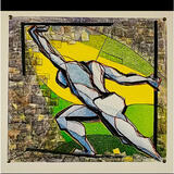 poster for Patty Boonstra