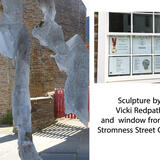 Móti and Stromness Street Gallery