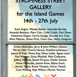 Stromness Street Gallery