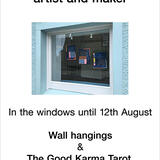 Amy Blackwell poster