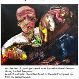 Shipwreck Menagerie poster