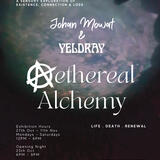 Poster for Ethereal Alchemy