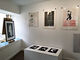 exhibition view