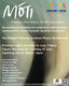 Móti poster