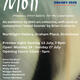 Móti poster