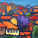 L'arbre de Judéa, La Livinière