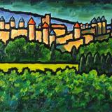 Carcassonne