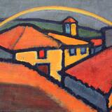 Rainbow, Trausse-Minervois