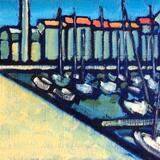 Harbour, La Rochelle