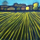 Grand Cormy, springtime