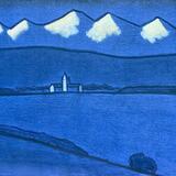 The Pyrenees (Olonzac)