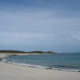 Higher Town Bay, St Martins