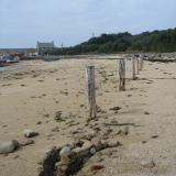 New Grimsby Harbour, Tresco