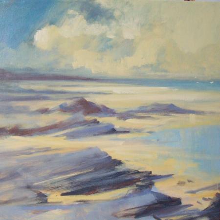 Summer Morning, Ness