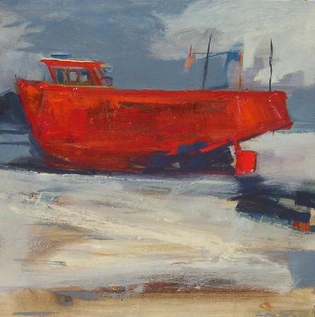 Baby Elephant, Hastings