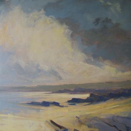 Morning Shore, Ness