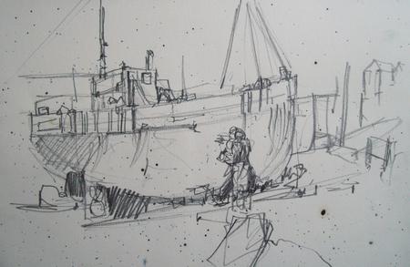 Repainting, Hastings