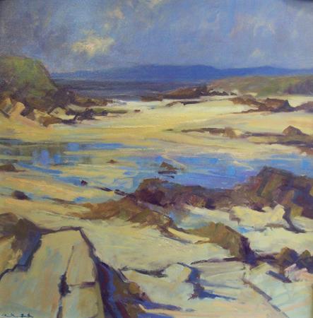 Incoming Tide, Fidden