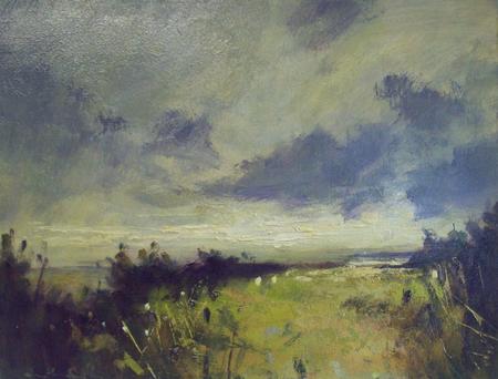 Coastal Path, Blakeney