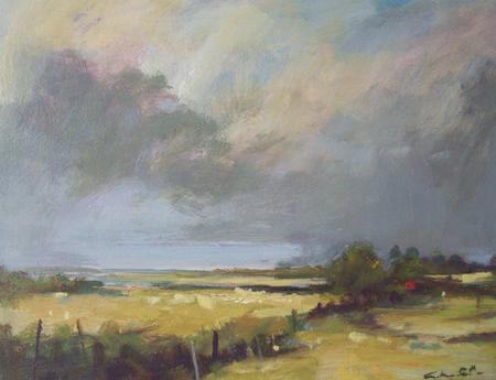 North Norfolk Fields