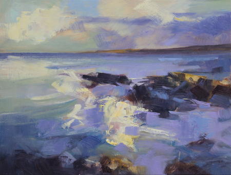 Incoming Tide, Bragar