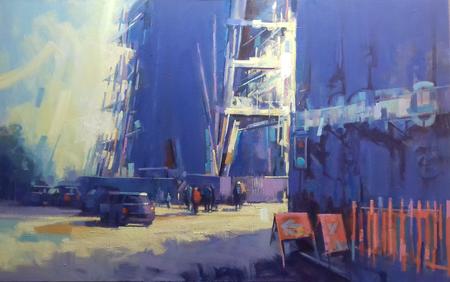 featured artwork