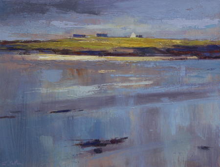 East Side of the Island