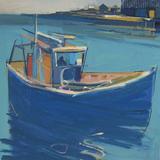 Arriving in Gairloch