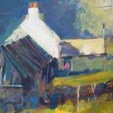 Bragar Washing Green