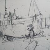 Repainting, Hastings