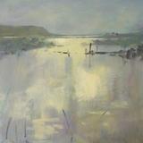 Flood, Cuckmere Haven. 