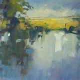 The Ouse at Barcombe 