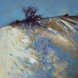 Winter Skyline, Sussex 