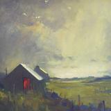 Passing Shower, Shawbost